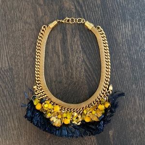 Lizzie Fortunato necklace